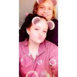 Meet your Posher, Ashlie